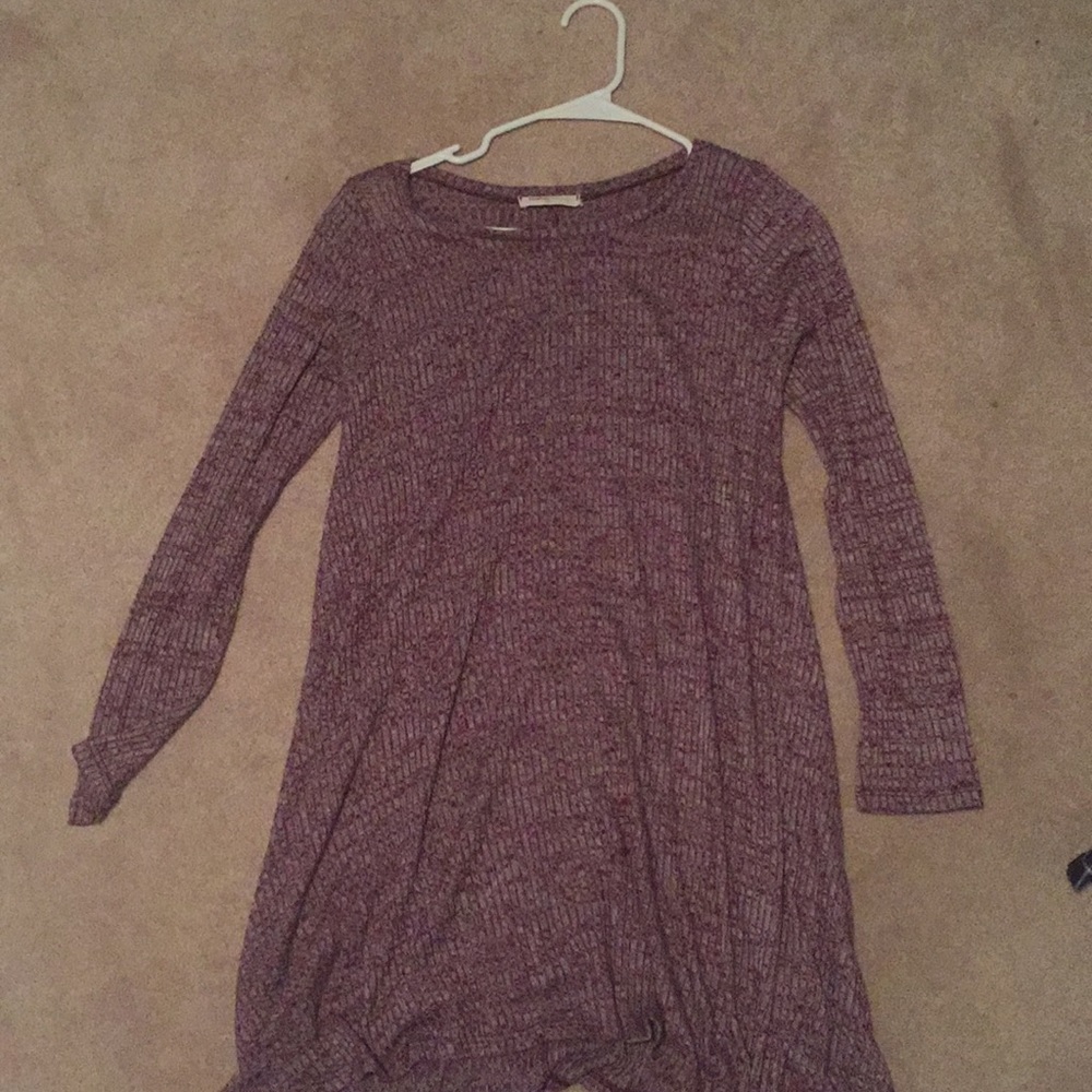 Newbury Custom Tunic